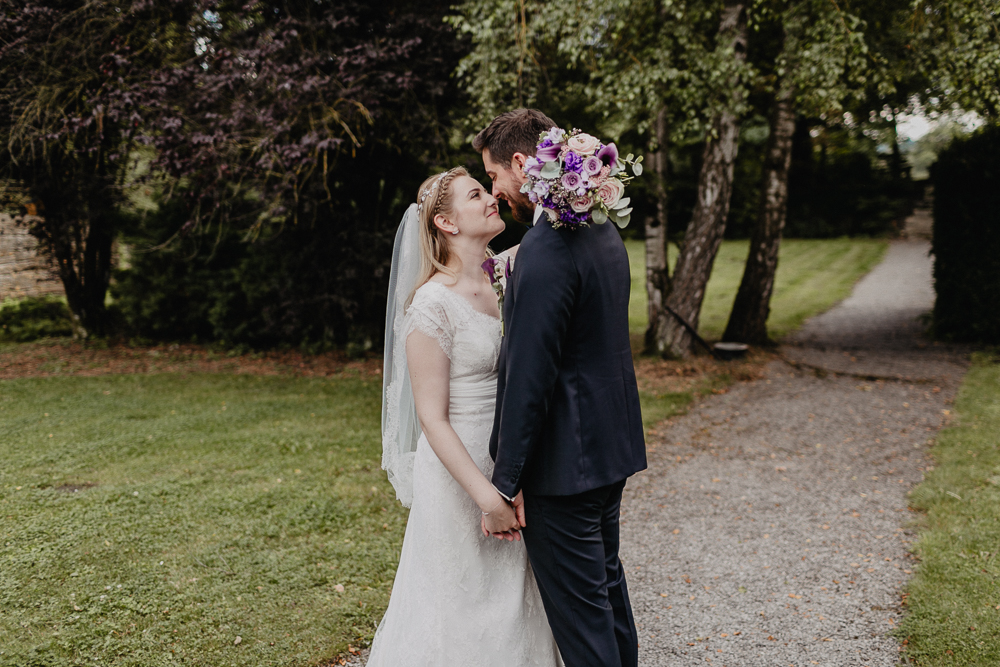 mariage au domaine saint roch de couvin