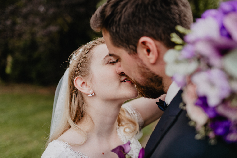 mariage au domaine saint roch de couvin