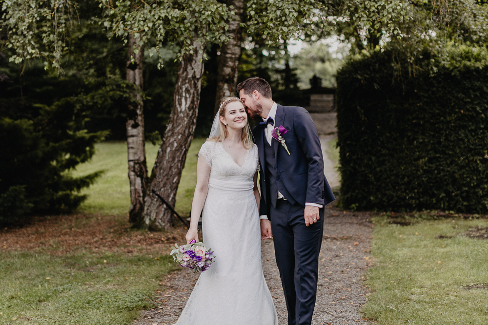mariage au domaine saint roch de couvin