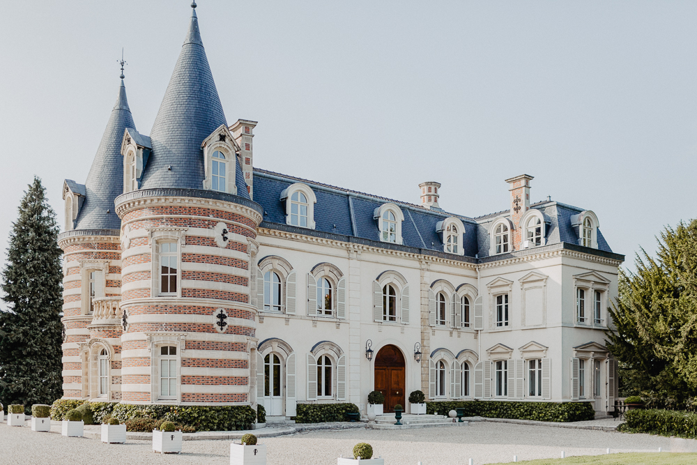 photographe mariage epernay chateau comtesse lafont epernay