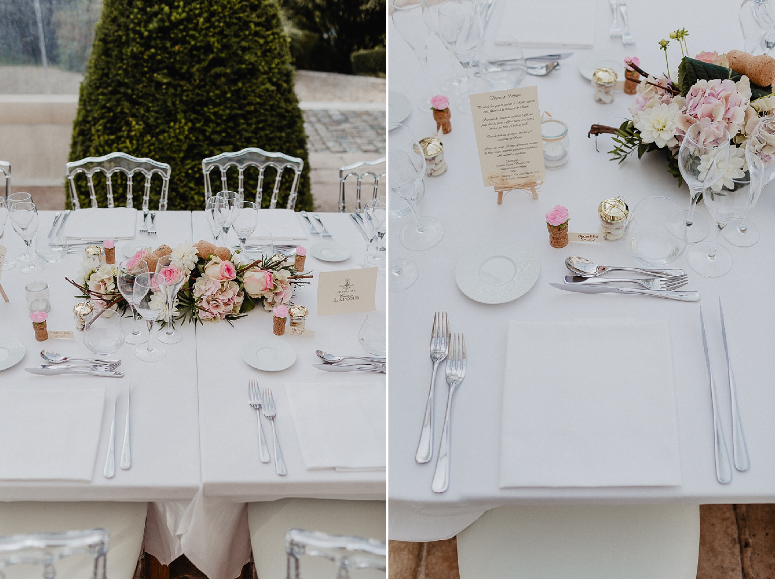 photographe mariage epernay chateau comtesse lafont epernay