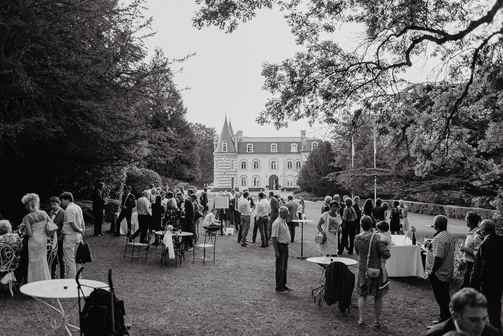 photographe mariage reims chateau comtesse lafont epernay