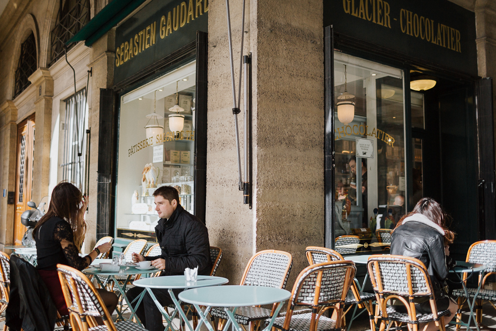 photographe paris