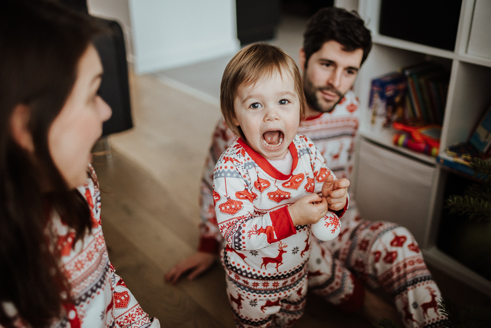 seance photo noel famille reims