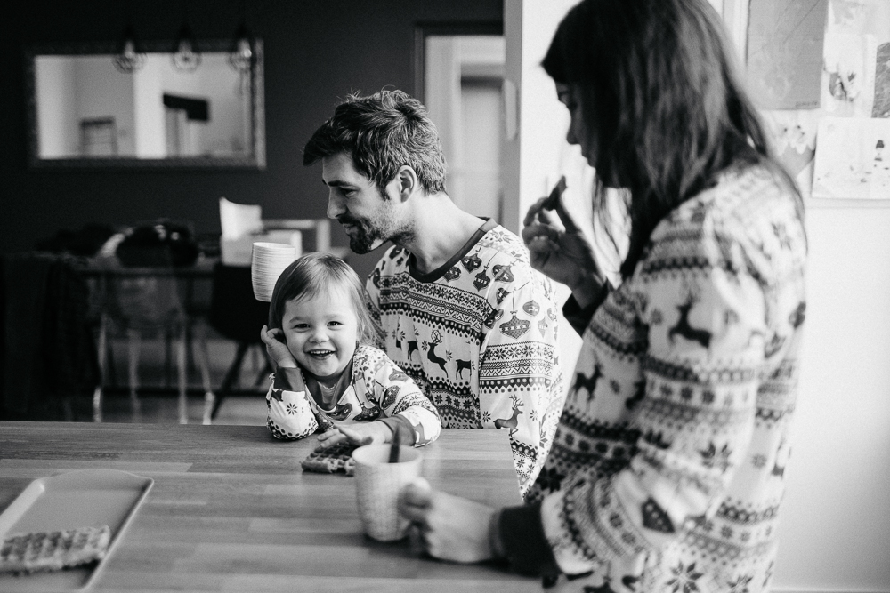 seance photo noel famille reims