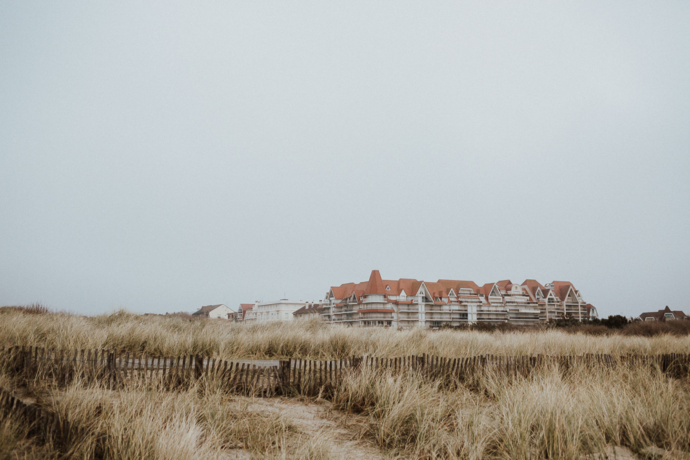 photographe mariage touquet plage