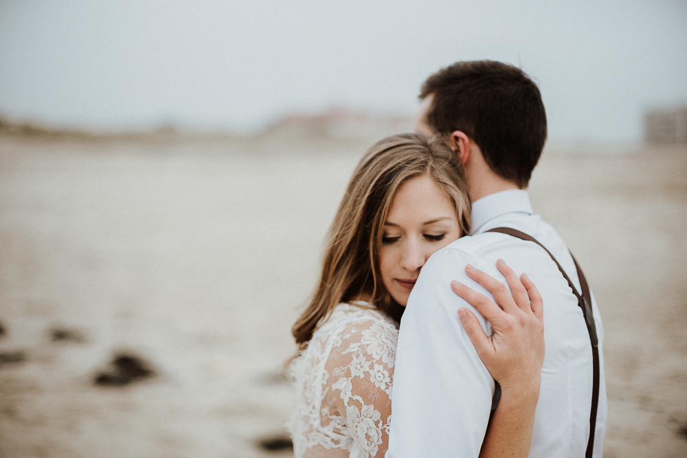 photographe mariage touquet plage