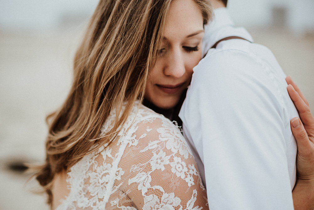 photographe mariage touquet plage