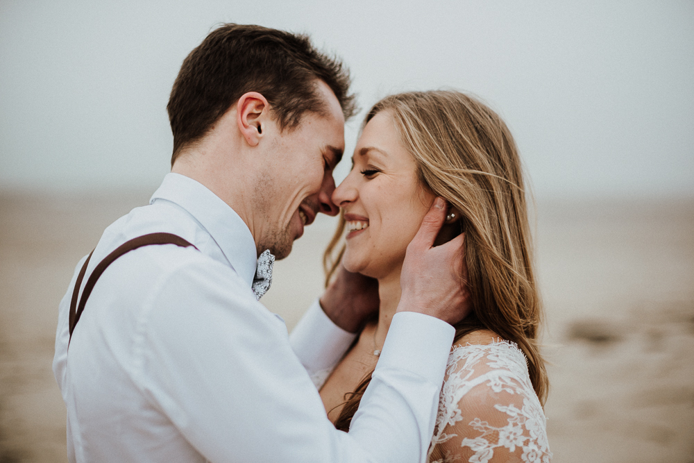 photographe mariage touquet plage