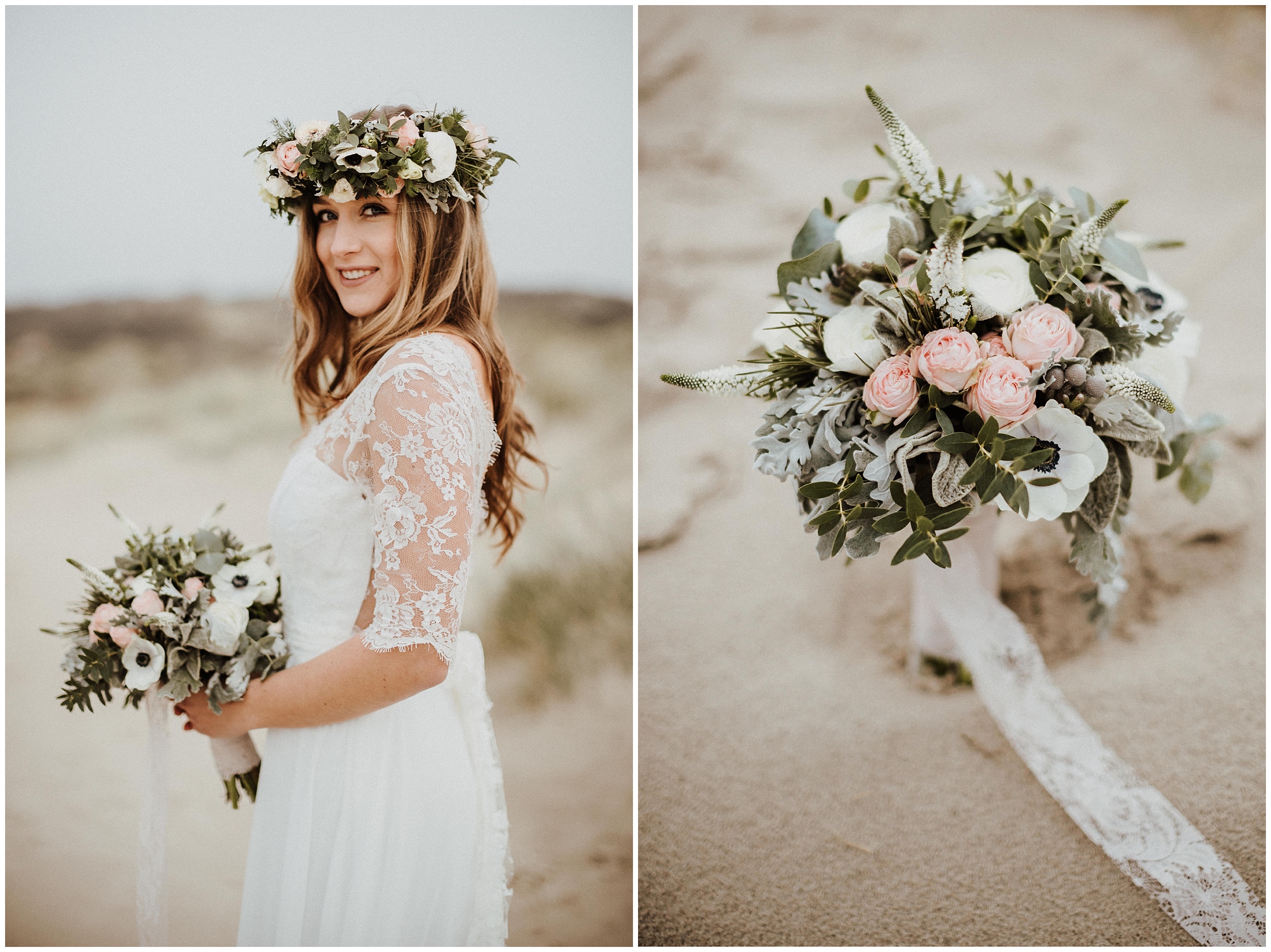 photographe mariage touquet plage