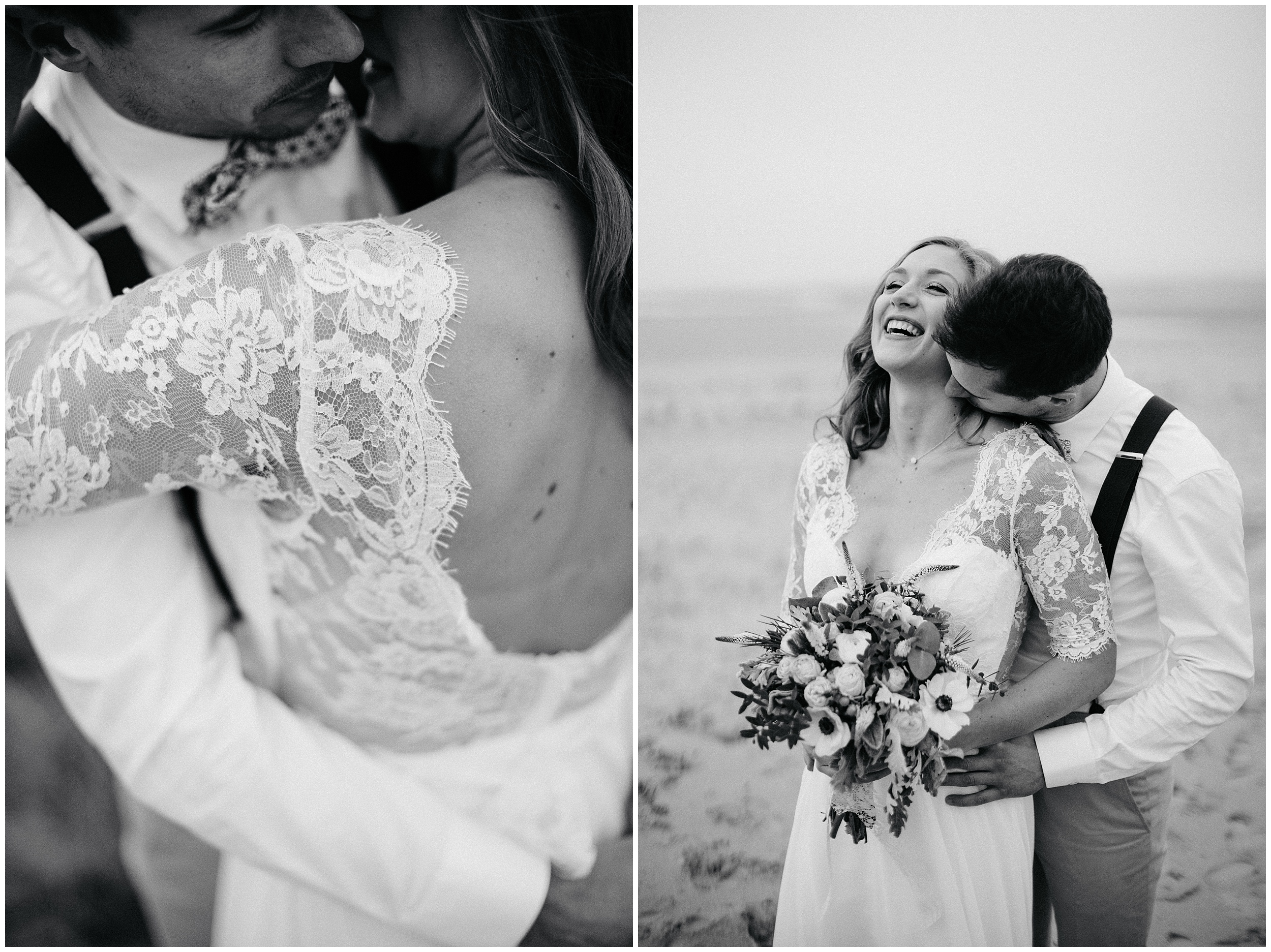 photographe mariage touquet plage