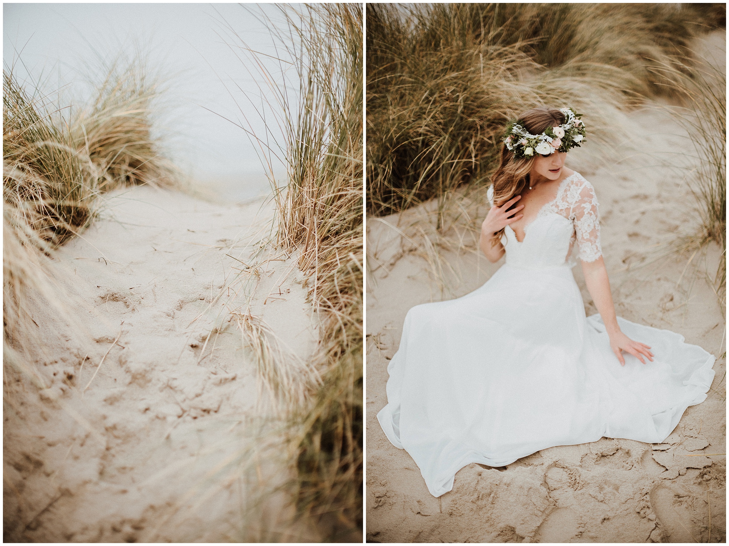 photographe mariage touquet plage