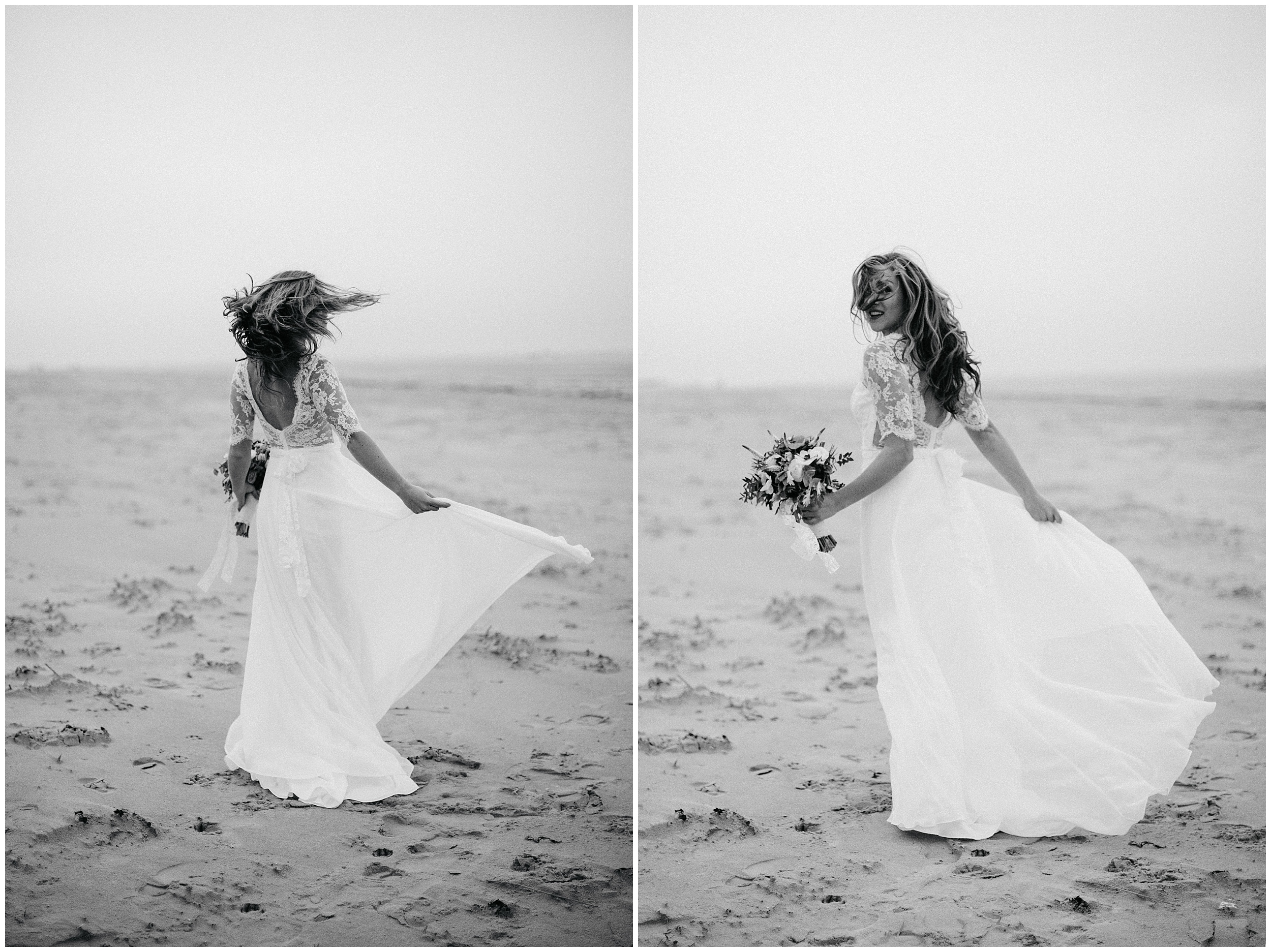 photographe mariage touquet plage