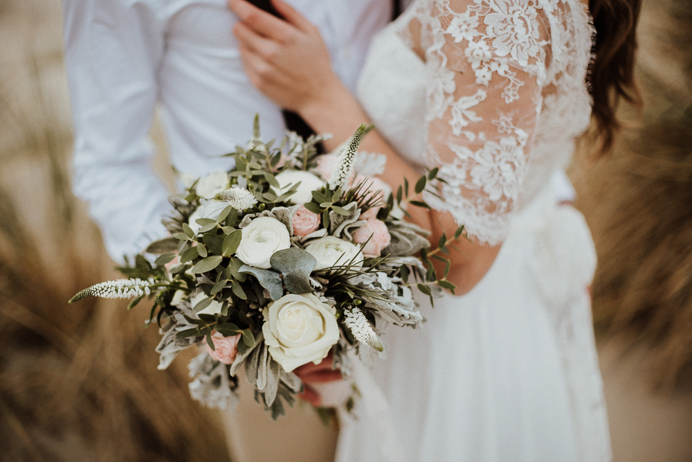 photographe mariage touquet plage
