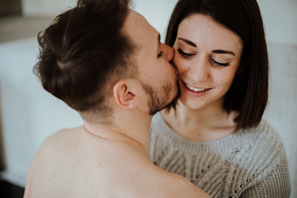 photographe reims couple domicile