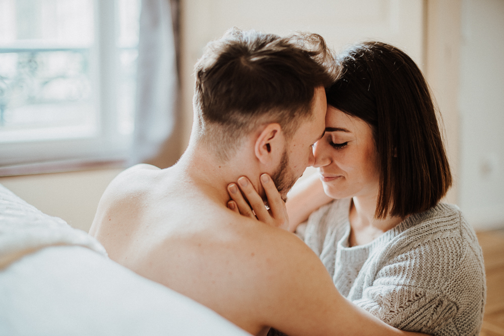 photographe reims couple domicile