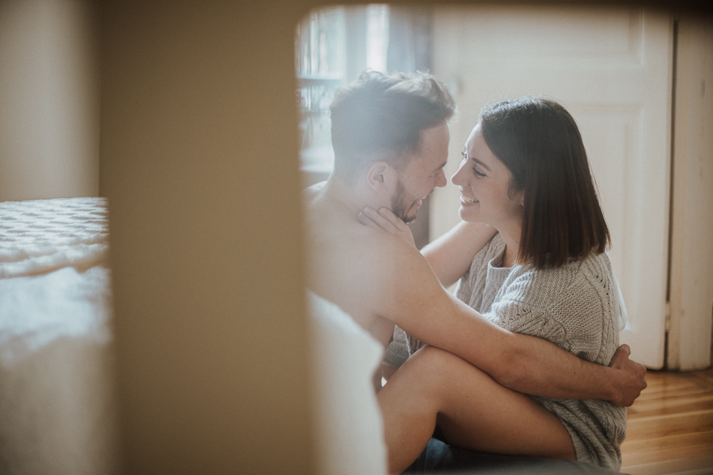 photographe reims couple domicile