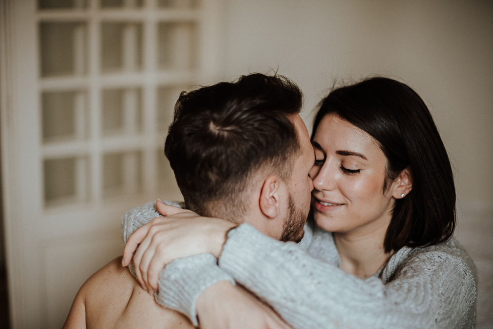 photographe reims couple domicile
