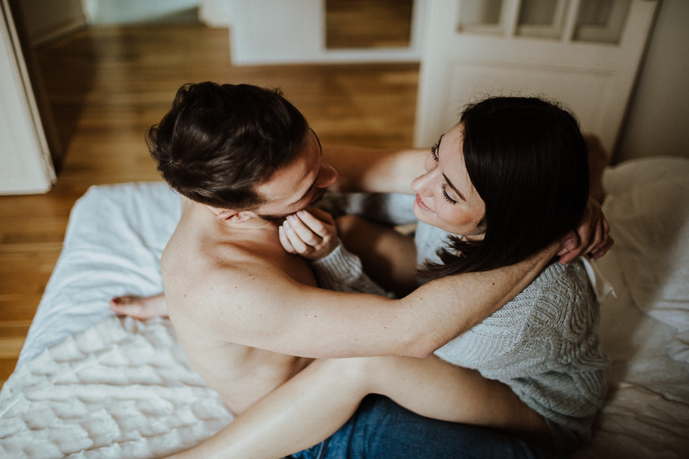 photographe reims couple domicile