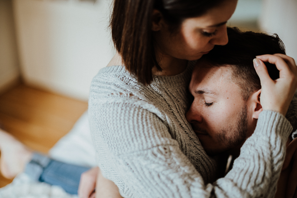 photographe reims couple domicile