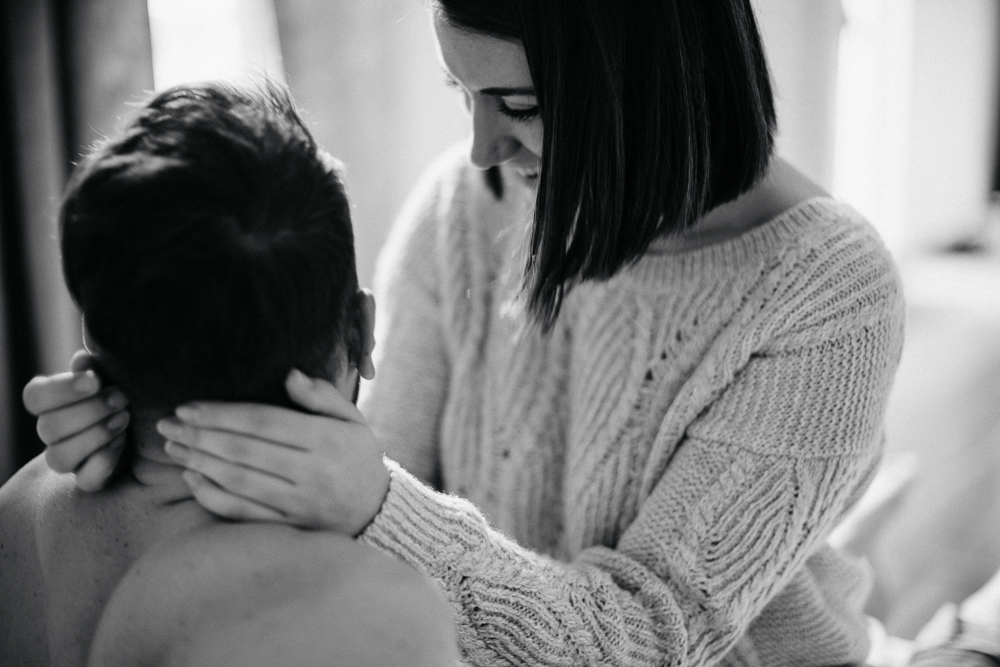 photographe reims couple domicile