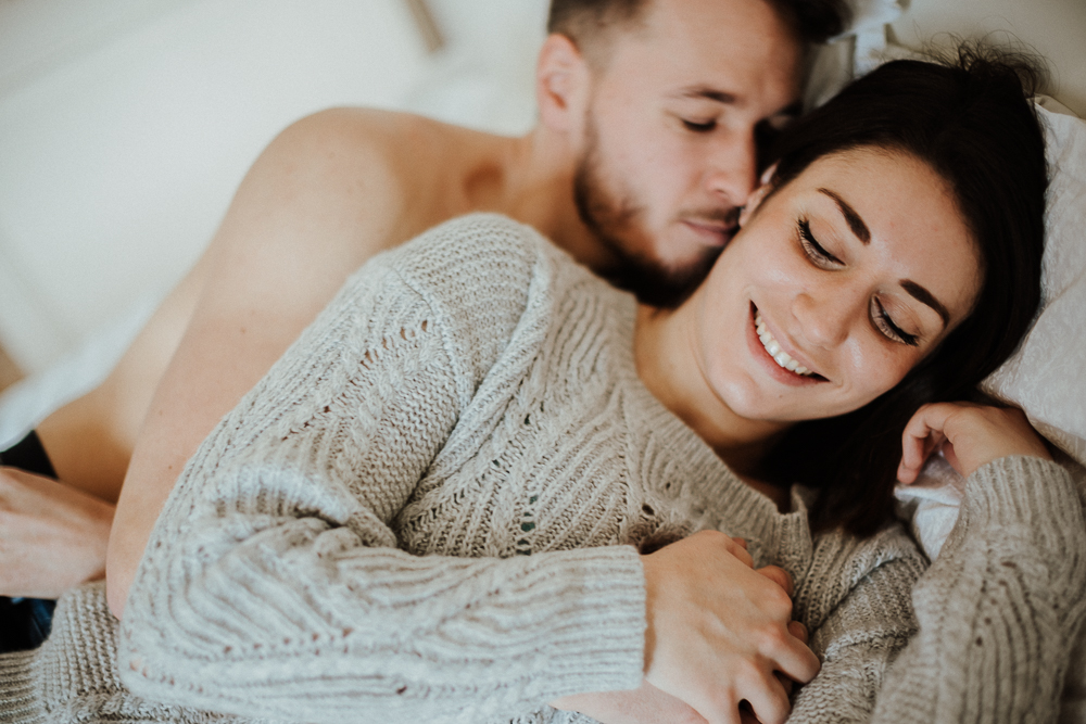 photographe reims couple domicile
