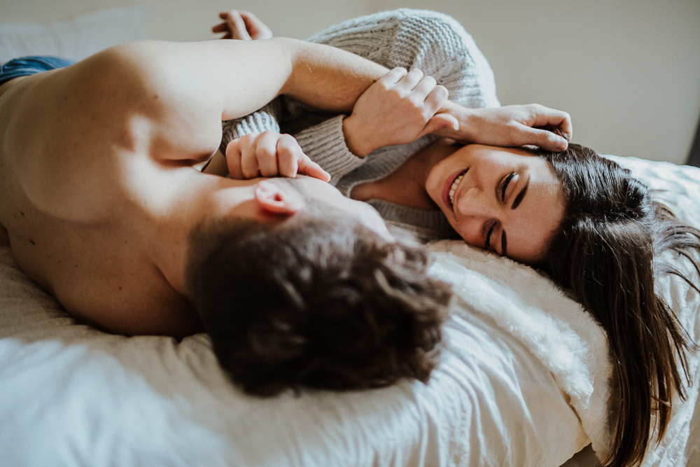 photographe reims couple domicile