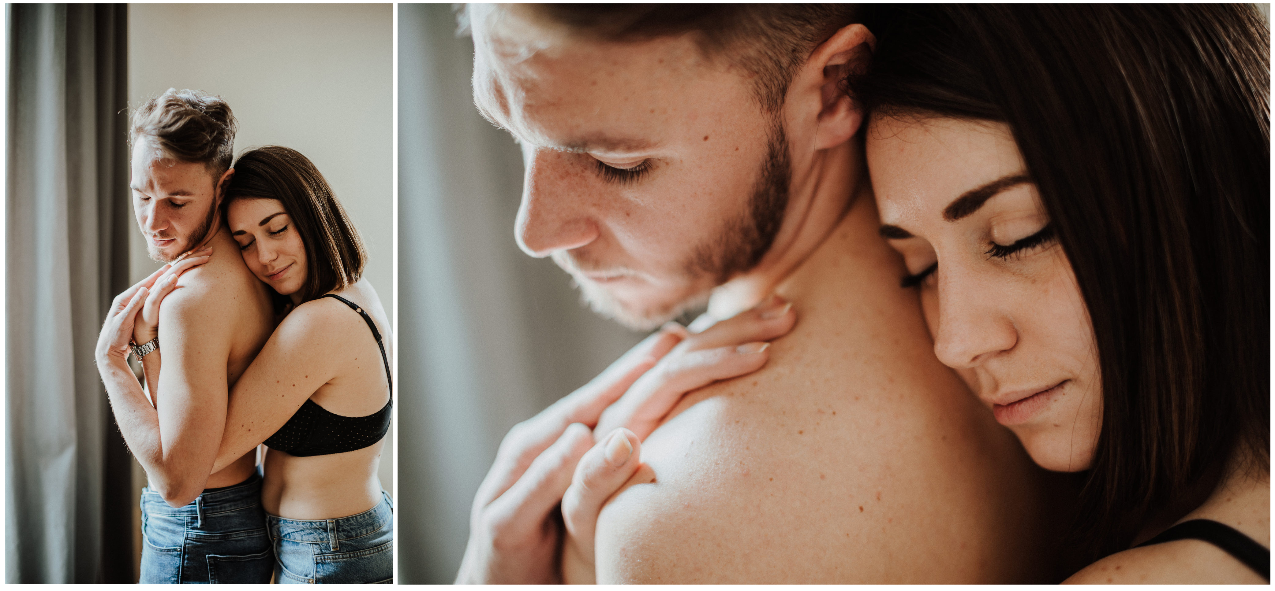 photographe reims couple domicile