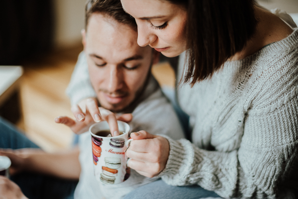 photographe reims couple domicile