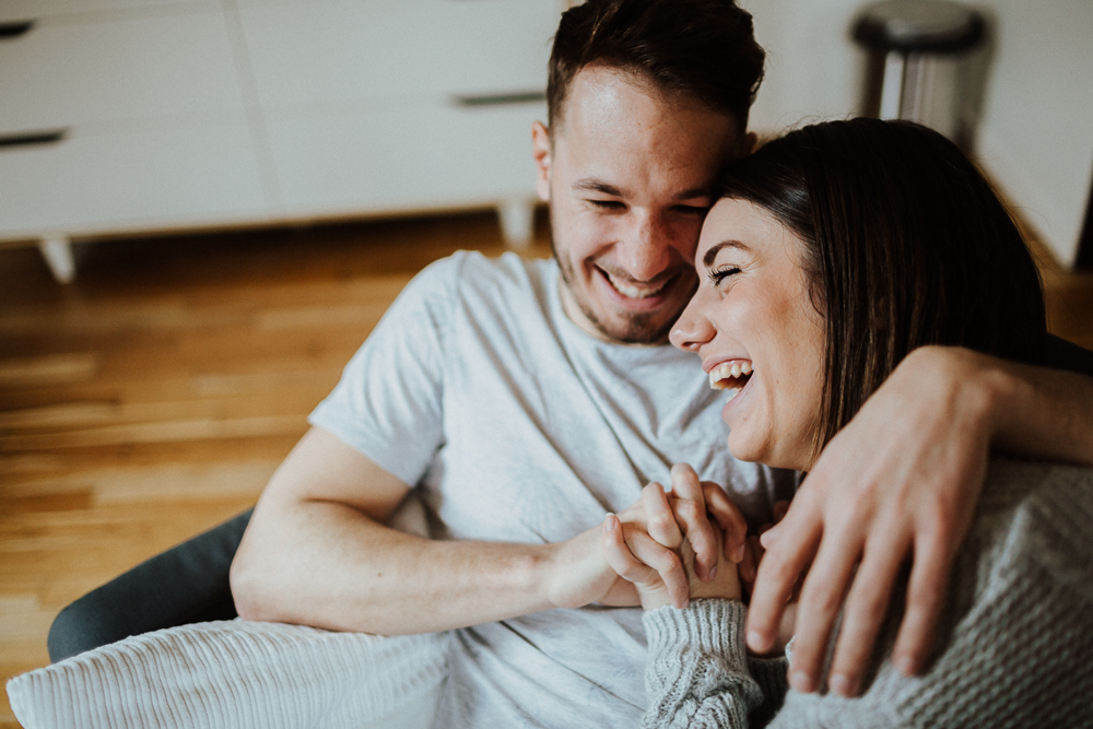 photographe reims couple domicile