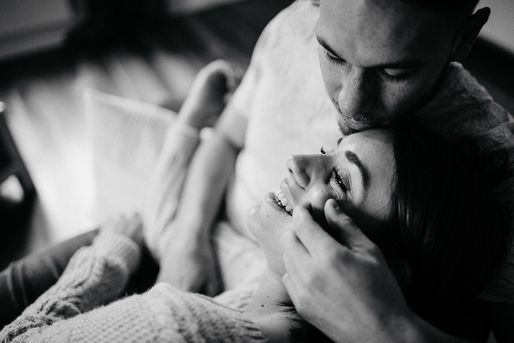 photographe reims couple domicile