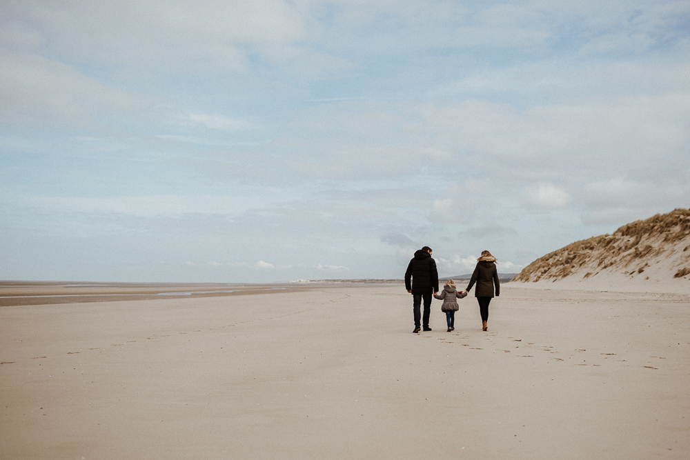 seance grossesse famille touquet