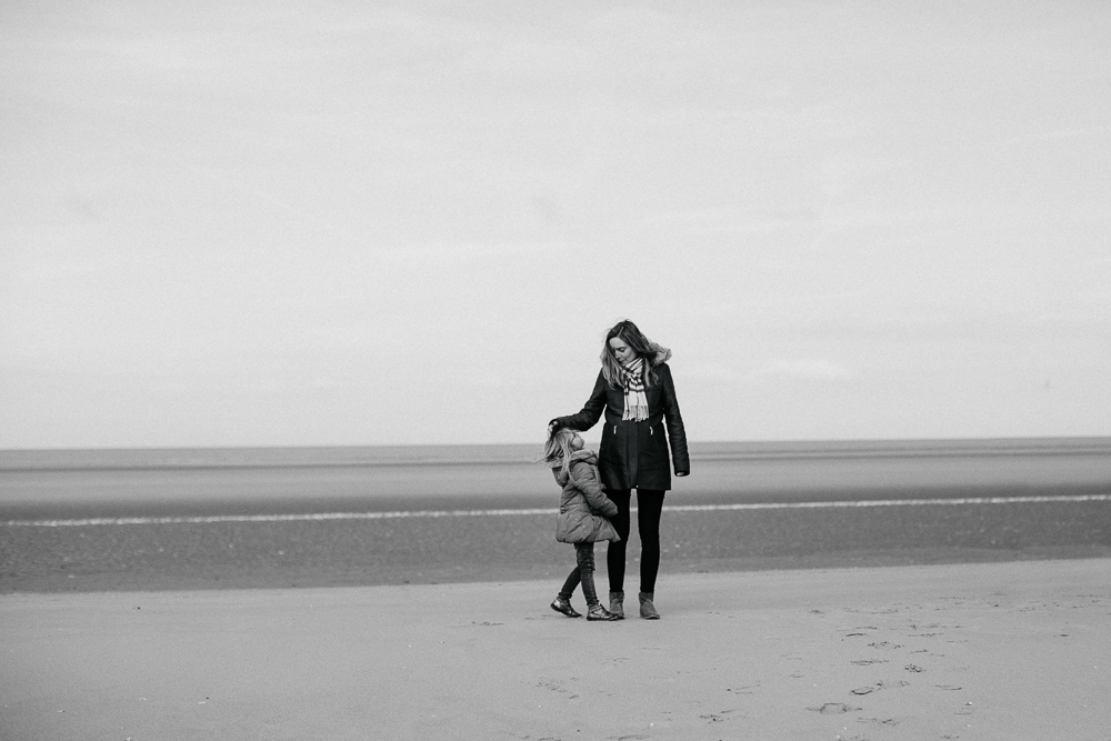 seance grossesse famille touquet