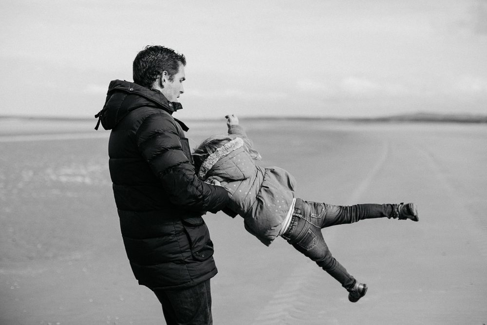 seance grossesse famille touquet