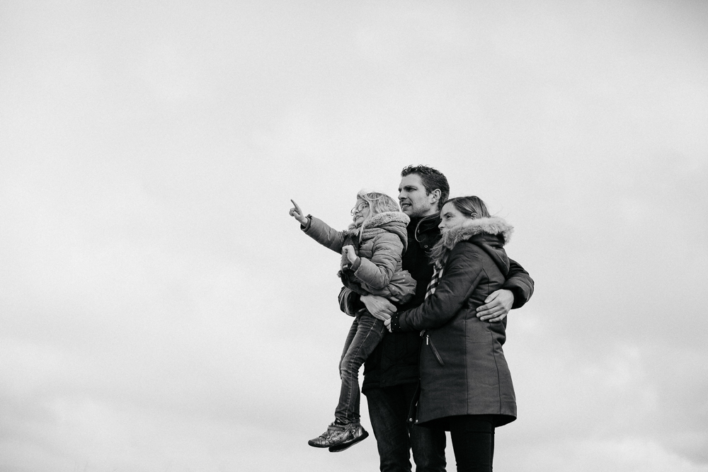 seance grossesse famille touquet