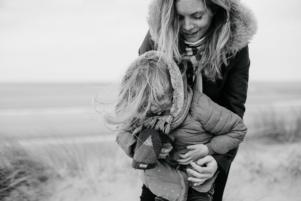 seance grossesse famille touquet