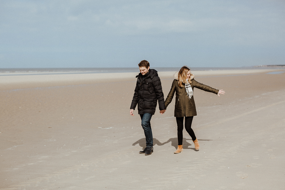 seance grossesse famille touquet