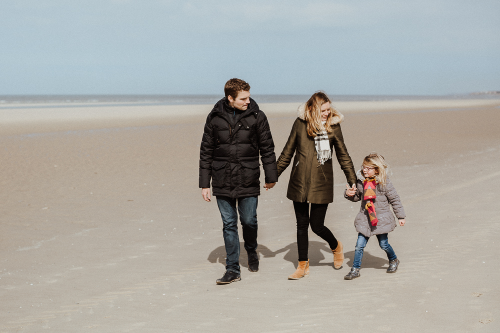 seance grossesse famille touquet