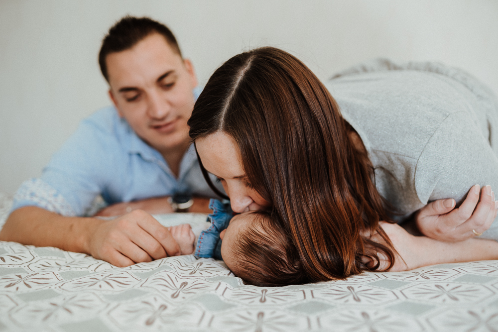 photographe famille nouveau ne reims