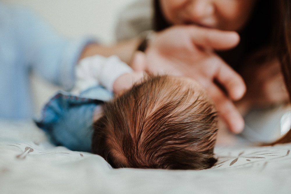 photographe famille nouveau ne reims