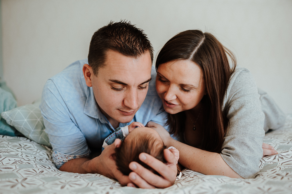 photographe famille nouveau ne reims
