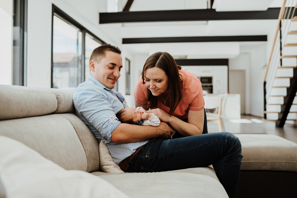 photographe famille nouveau ne reims
