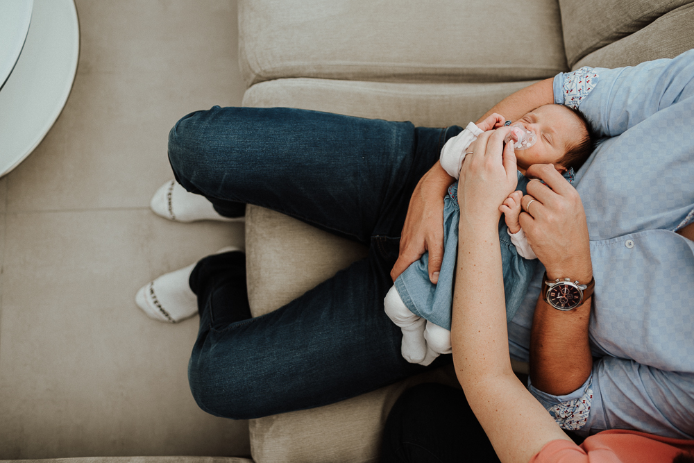 photographe famille nouveau ne reims