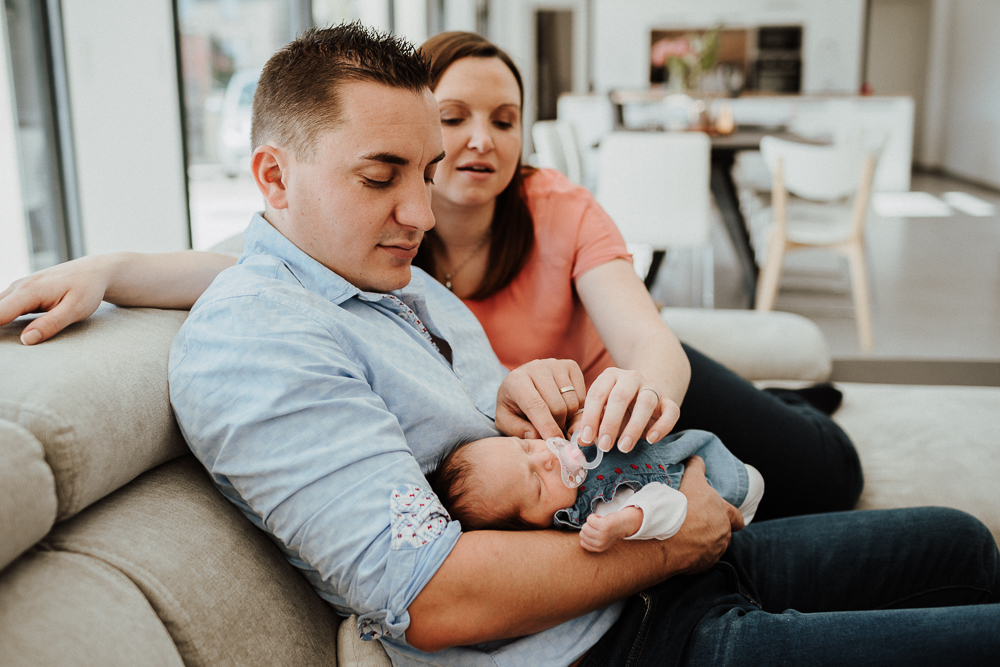 photographe famille nouveau ne reims