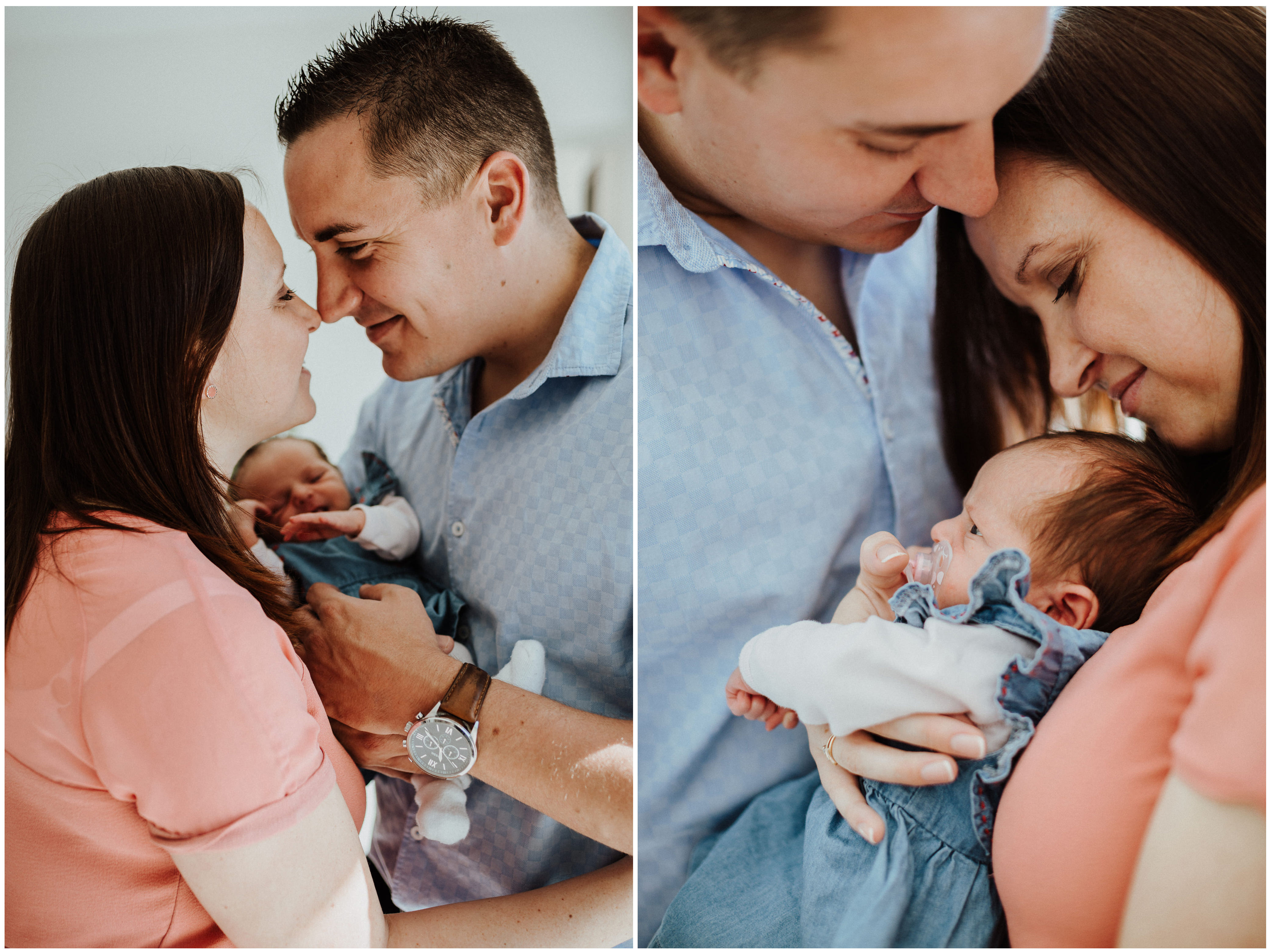 photographe famille nouveau ne reims