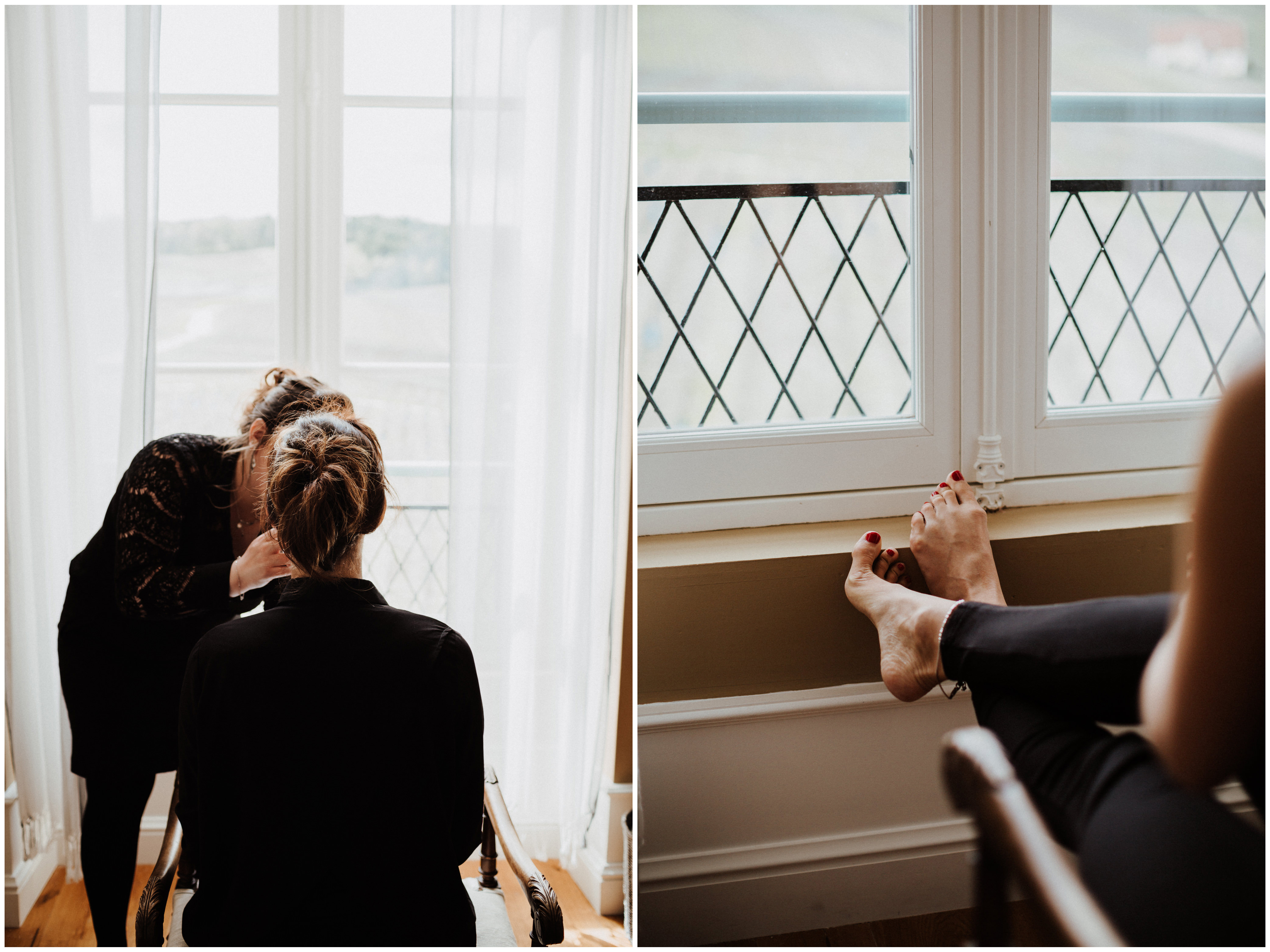 photographe mariage marne
