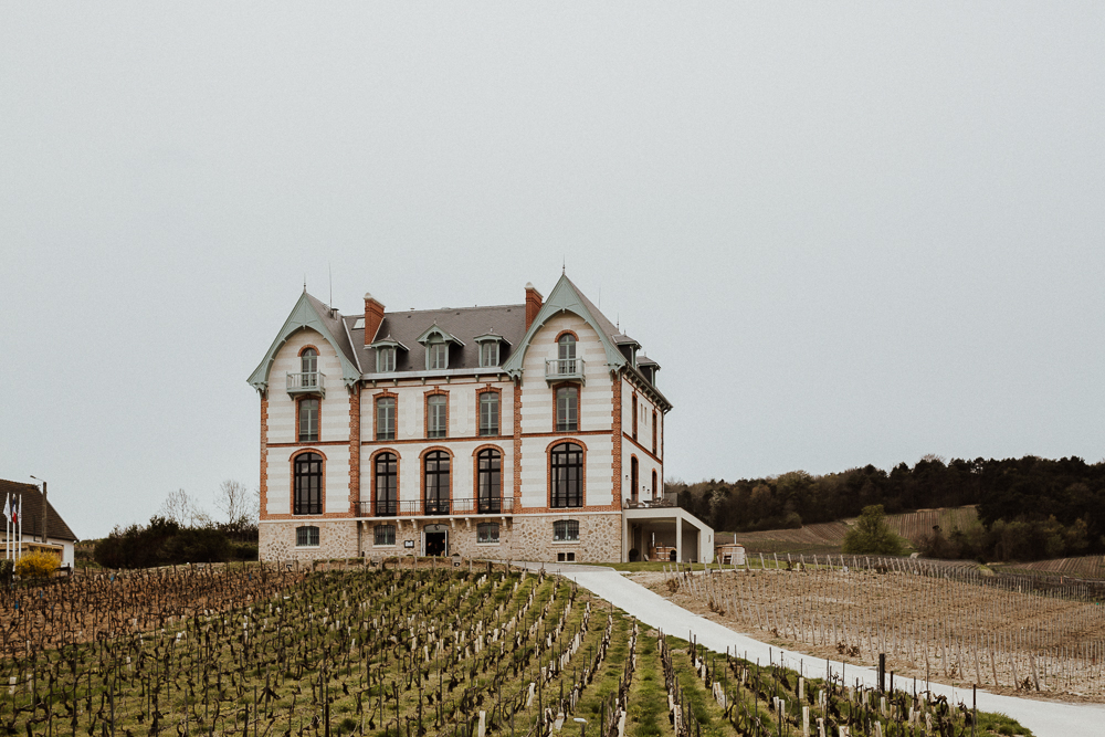 photographe mariage marne