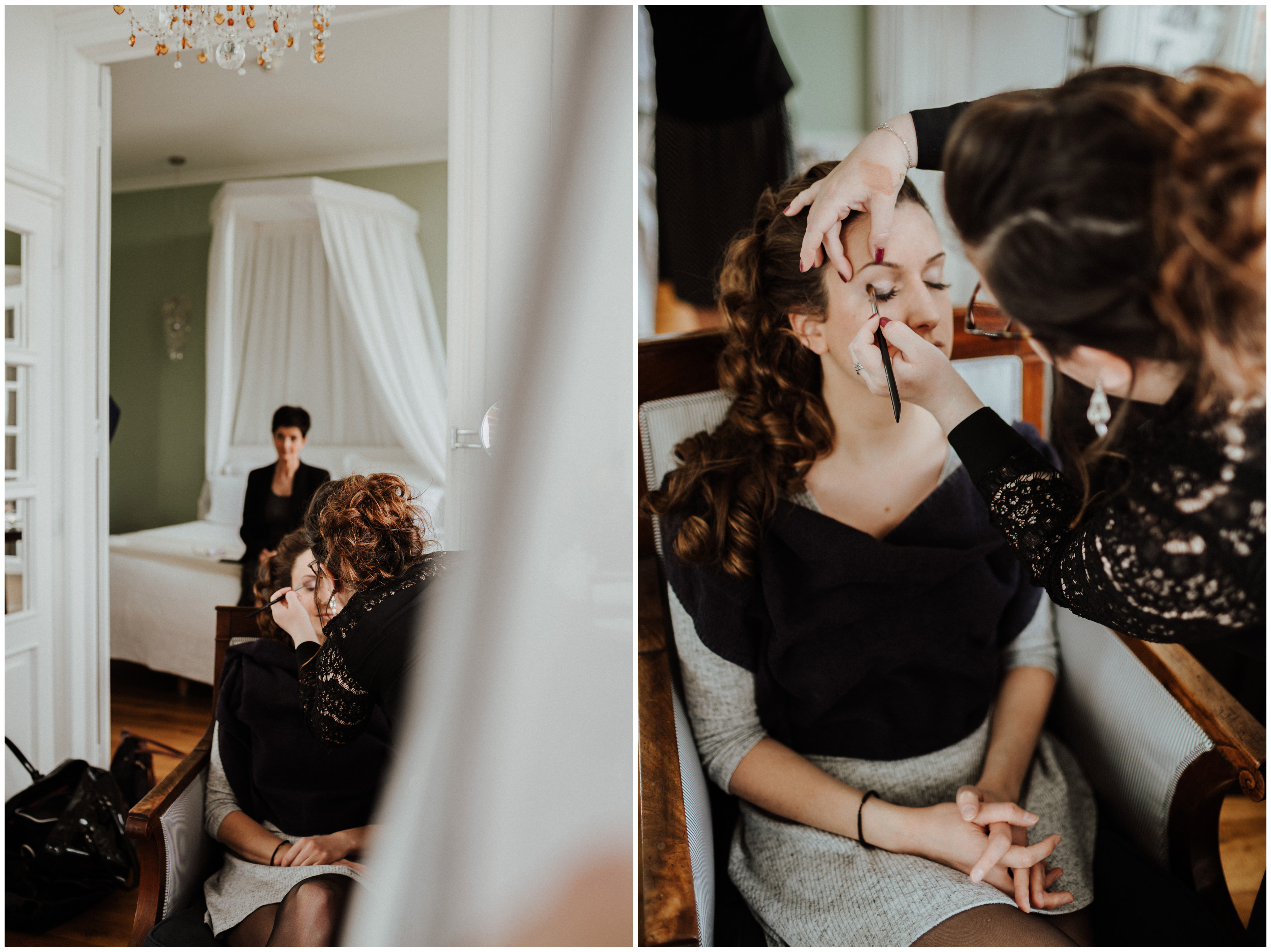 photographe mariage marne