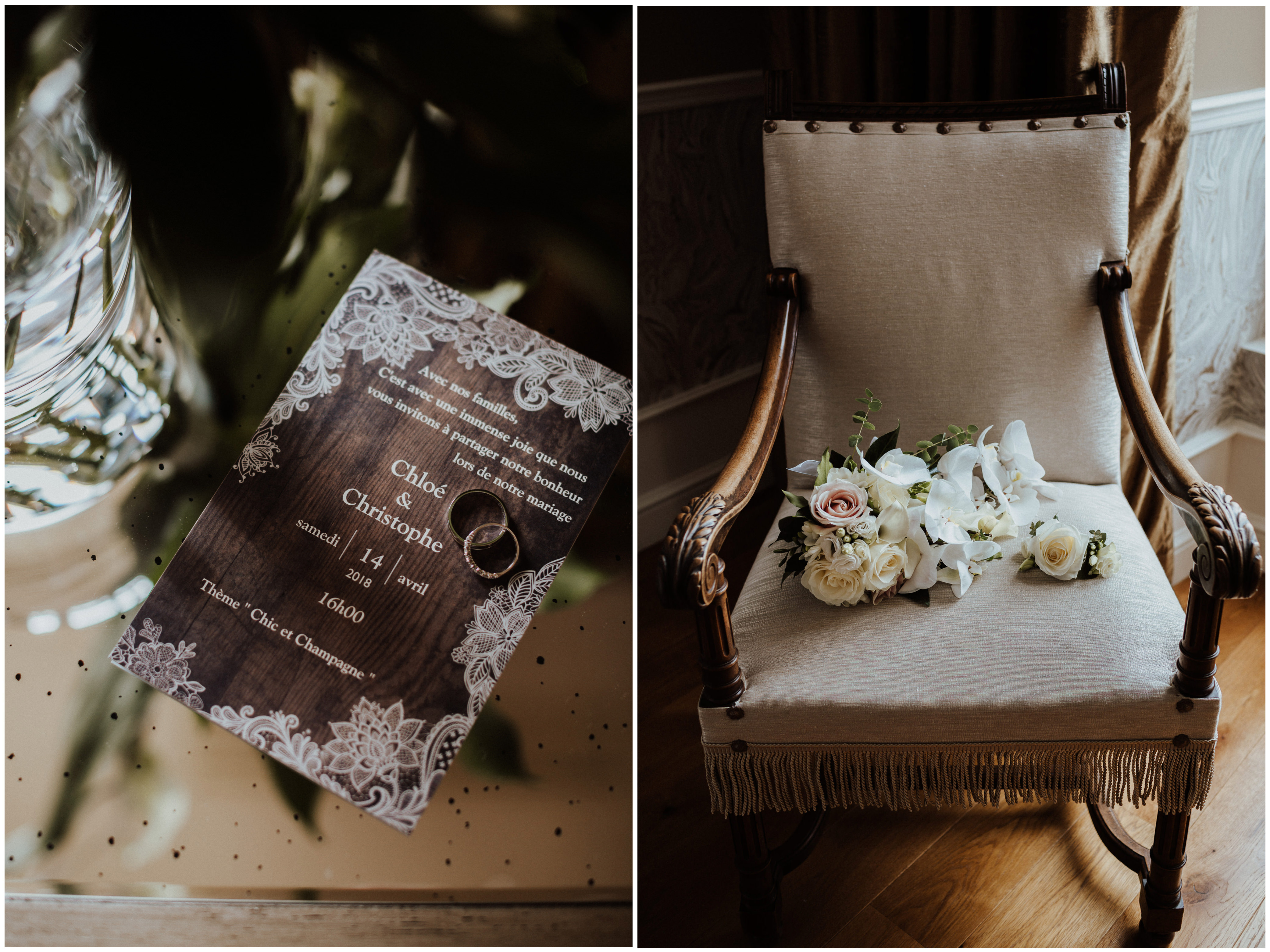 photographe mariage marne