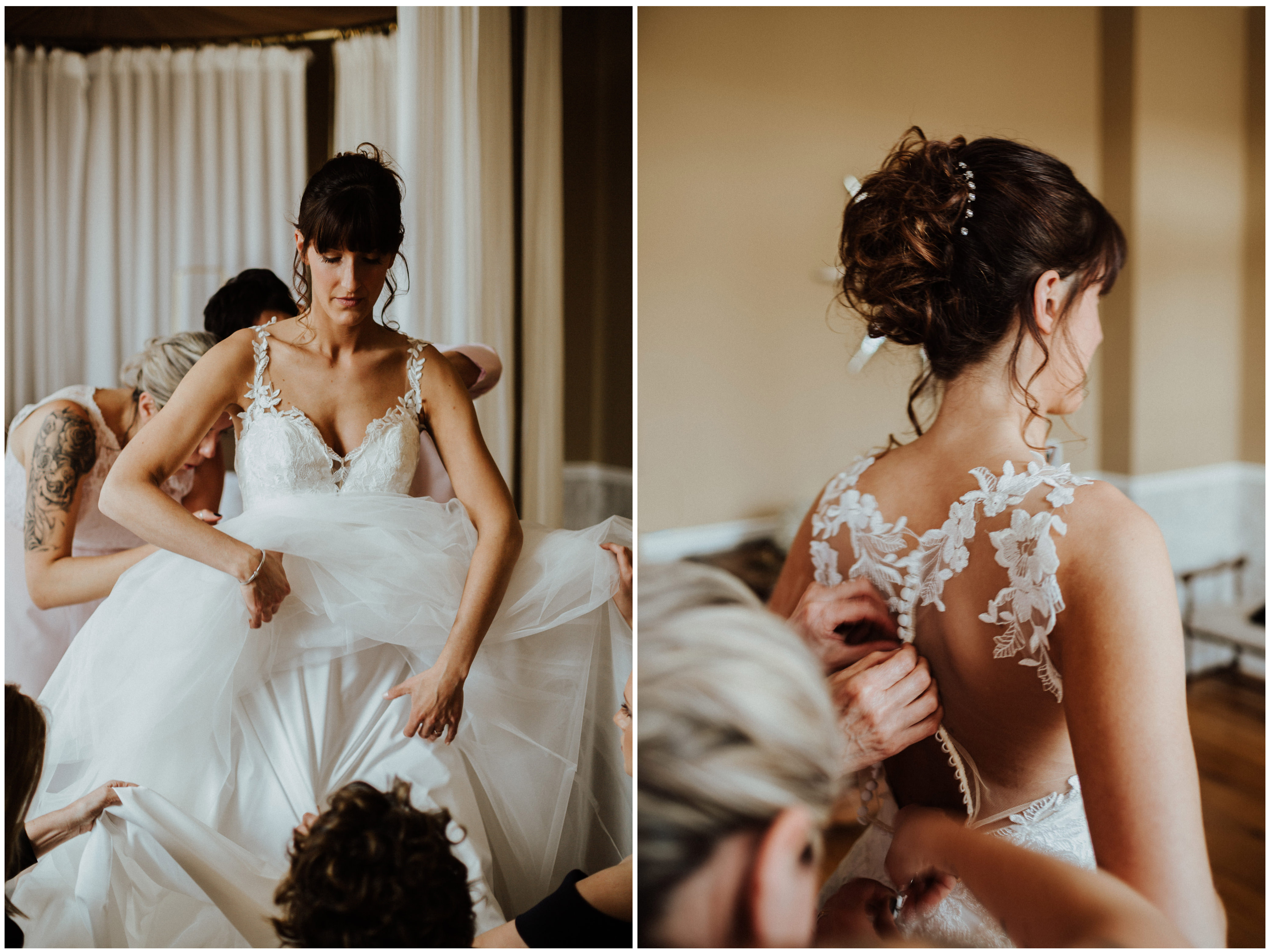 photographe mariage marne